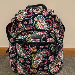 Vera Bradley backpack